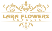 Lara Flowers logo